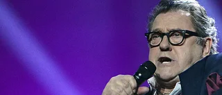 Tommy Körberg till Linköping