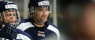 LHC-nyförvärv gör debut