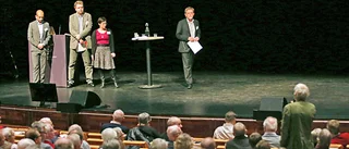 Upprörda röster om att bygga ny bro