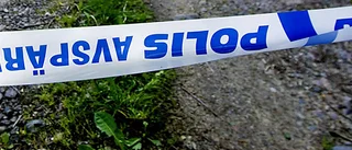Rånvåg drabbar Linköping