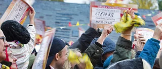 Här är alla vinnare i Grannyran