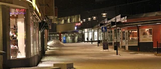 Polisen söker vittnen