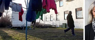 Socialnämnden: "Har inget ansvar"