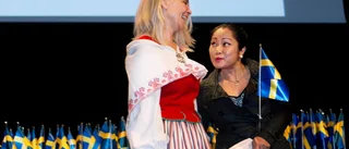 Nationaldagen en start på något nytt