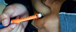 Rekordinsamling till Barndiabetesfonden
