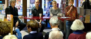 Litteratur till frukost