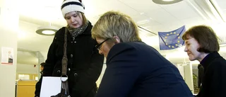 Utlandsjobb ett plus i CV:t