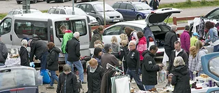 Babygymmet får vänta