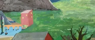 Dahlby kan bli riktigt bra