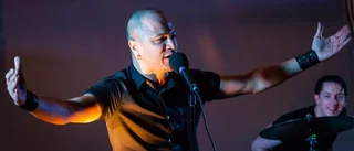 Danko Jones lever på energin