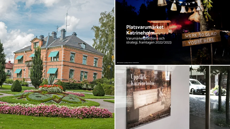 "De borde ges i uppdrag att ge ut en koncentrerad och begriplig kortversion av den nya strategin", skriver insändarskribenten.