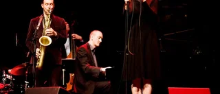 Ingen jazzfestival i Linköping i vår