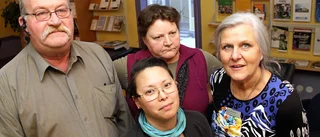 För mycket jobb för arbetsförmedlare