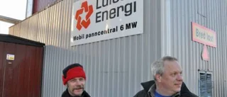 Lättnad på sågen