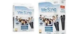 Vinnare i tävlingen "We Sing"