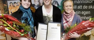 Älvsbyn årets UF-kommun