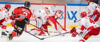 Mardrömsstart sänkte Piteå Hockey i kvalserien
