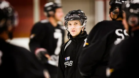Pär Arlbrandt.