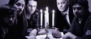 Willy Clay Band åker på turné