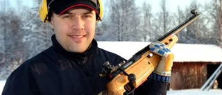 Succé för skyttarna - Lindblom träffade rätt i Jämtland