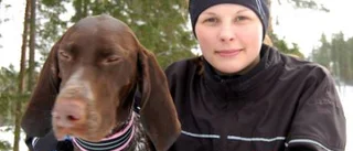 Nej, ingenting kunde stoppa Sara och Sally i Pagla