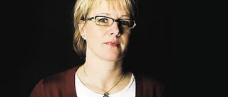 Kvinnornas röster får stå tillbaka