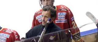 Mannberg matchvinnare för Luleå J20