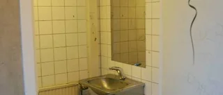 Urindoft och klotter
