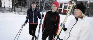 Premiäråk på Ormberget
