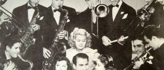 Shaw passerade Benny Goodman
