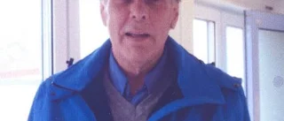 Björn Weström 60 år