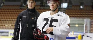Bartecko klar för Färjestad - Luleå var aldrig aktuellt