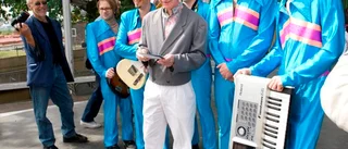 Rolandz bjuder upp till dans