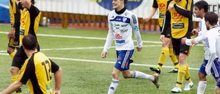 Här får skyttekungen äntligen jubla på nytt