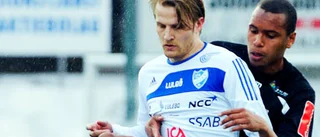 IFK Luleå i cupskräll