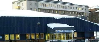 "Låt Kiruna bli medicinskt centrum"