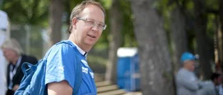 Superlöftet petas från Finnkampen