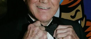 Cliff Robertson har avlidit
