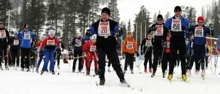Dundret Runt för 47:e gången