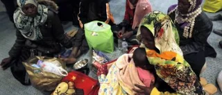 Libyen behöver långsiktigt stöd