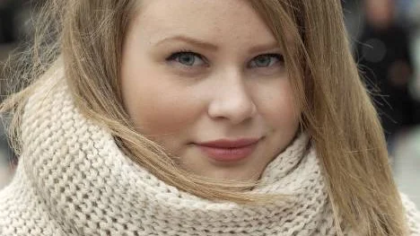 Matilda Nuldén, 16, studerande, Luleå:-Ja, det behövs verkligen. Det är bra att kunna prata och fika med kompisar efter skolan. Att det blir ett kvällsöppet ställe är verkligen bra. Nu fikar jag oftast på Take away som är ett mysigt, lite udda ställe.