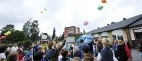 Dags för skolstart