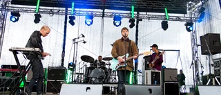 Musikens makt: Lågmäld lokalduo