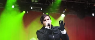 Måttligt bra, Saade