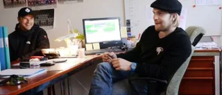I hockeyns tjänst - dygnet runt