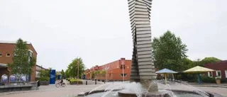 Studentbostäderna räcker inte till