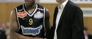 "Vi ska springa sönder Plannja"