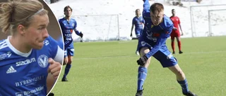 VFC möter tuffa motståndaren Syrianska