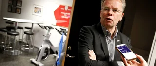 "Osten" om nye stjärnan: "Erfaren"