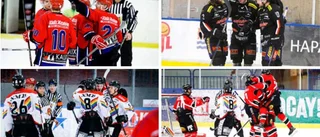 Så premiärspelar ditt division I-lag